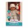 451187 Игрушка Кукла Бекки с игрушкой "Моя первая кукла" м/н, озвуч., 30см. Mary Poppins